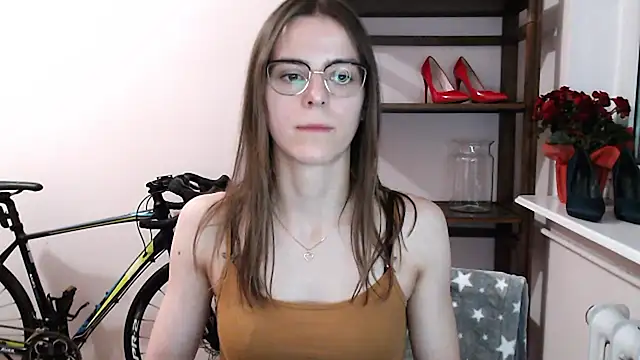 love_megi's Live XXX Chat