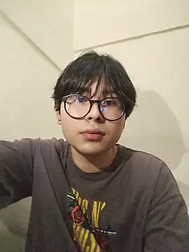 Webkamerová show Dante_Goth