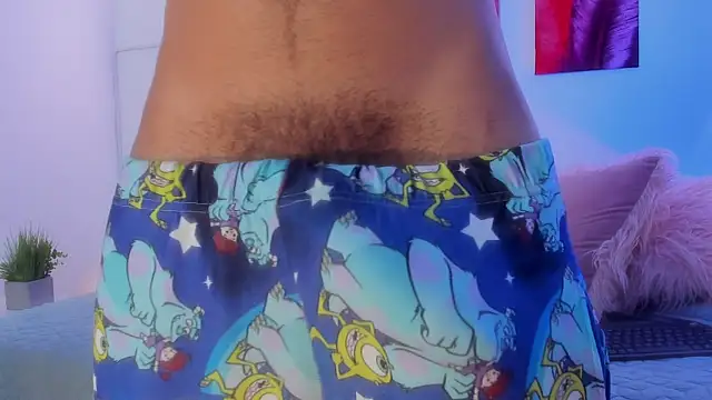 MathewAdams – Live XXX-chat