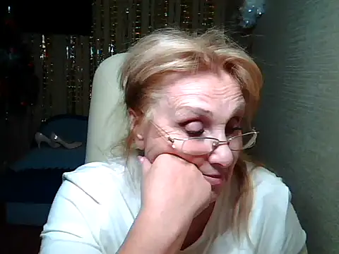 Margo_Sweety's Live XXX Chat