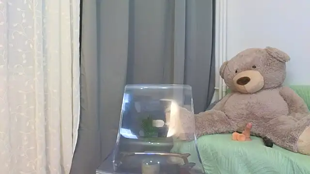 MellisaKim's Live XXX Chat