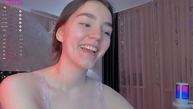 sweete_chantalのライブXXXチャット