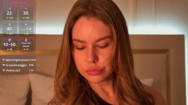 Ashley_Roys' Live XXX Chat