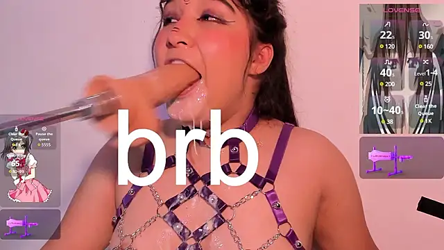 velvet_rosee_'s Live XXX Chat