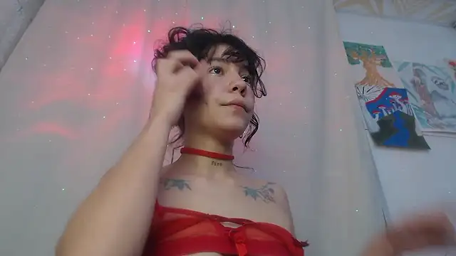 porndollbaby's Live XXX Chat