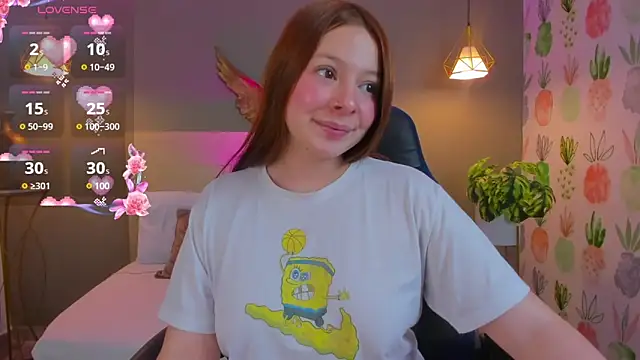 kitty_sweeety_'s Live XXX Chat