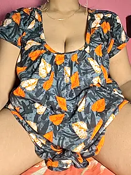 Horny-Indian-Girl's Live XXX Chat