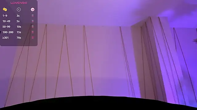 IsabellaMoreau's Live XXX Chat