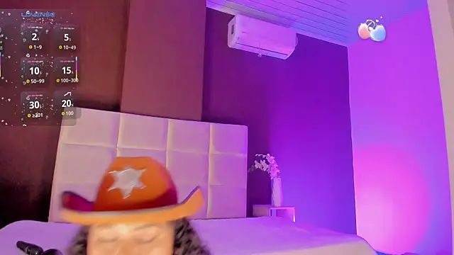 fallon_08's Live XXX Chat