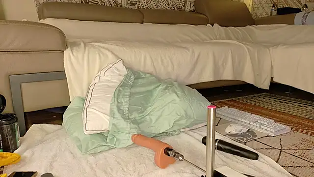 Jenny-Mystery-XのライブXXXチャット