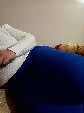 Mroma89sixのライブXXXチャット