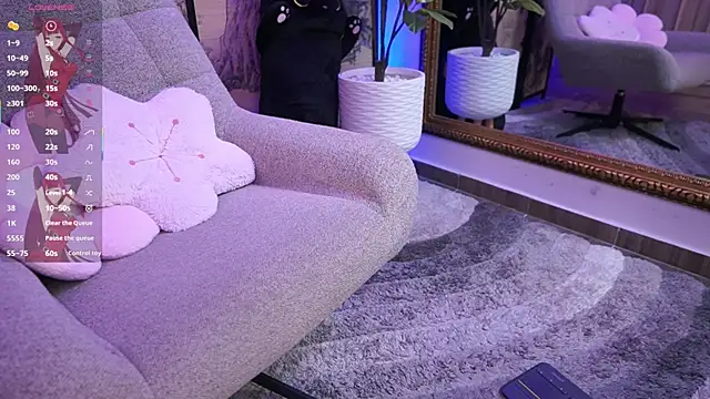 NamiKimura's Live XXX Chat