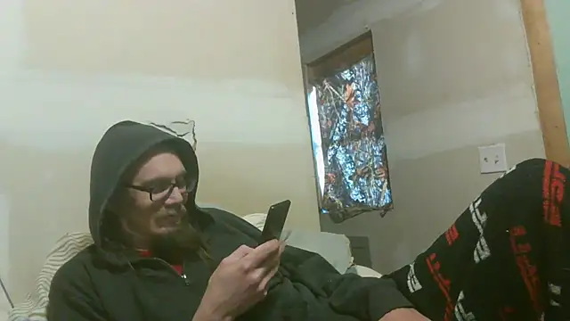 dandonn – Live XXX-chat