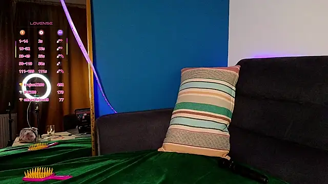 Sugared__Apple's Live XXX Chat