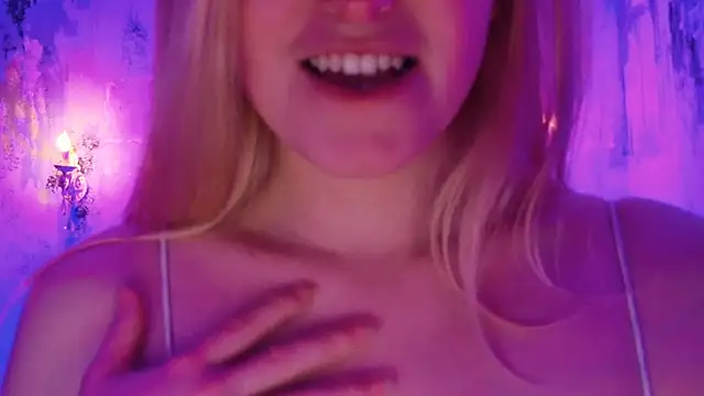 Stef_NicksのライブXXXチャット