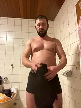 andrey1887's Webcam Show