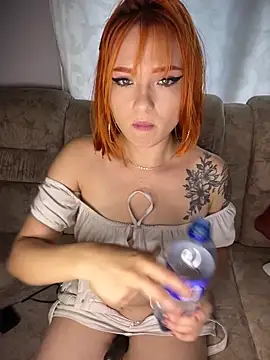 Alysson_LS' Live XXX Chat