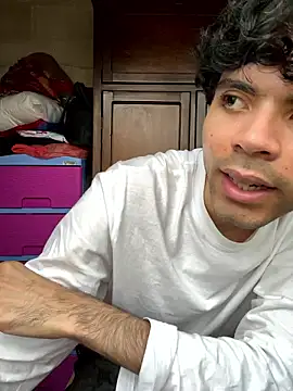 Axel-Mejia – Live XXX-chat