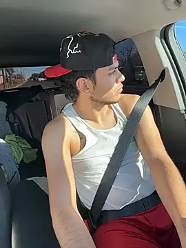 StrokingDaddy4's Live XXX Chat