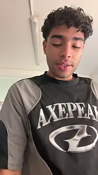 RaphaelDufort's Live XXX Chat