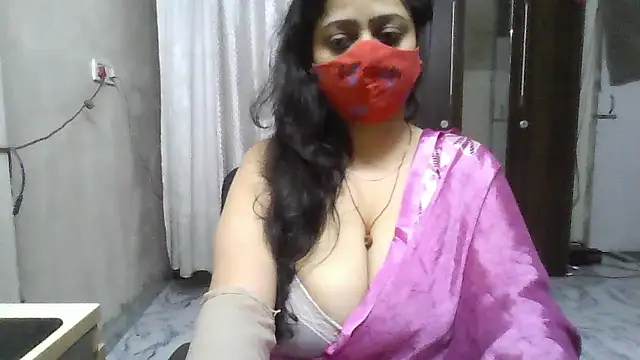 sexy_indianboobs' Live XXX Chat