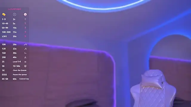 HannahMontgomery's Live XXX Chat