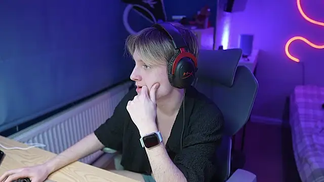 Alexycutie – Live XXX-chat