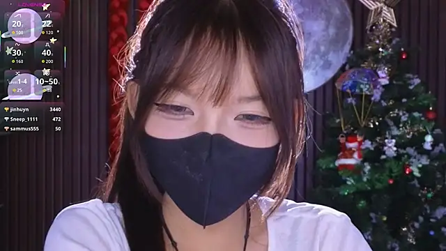 _____Panda_____'s Live XXX Chat