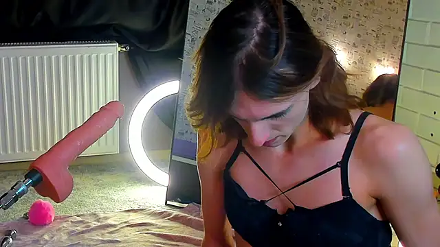 Anjela_Botton's Live XXX Chat