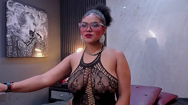 AlliceJelany's Live XXX Chat