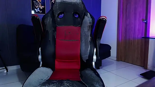 dirty_model – Live XXX-chat