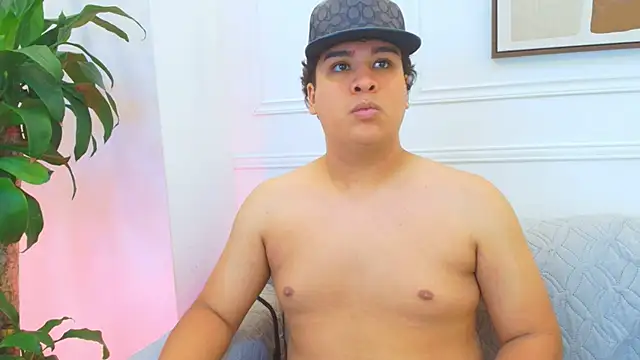 Naim_Bennetsex – Live XXX-chat