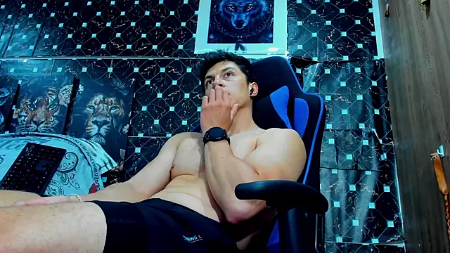 javiersexymann – Live XXX-chat