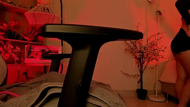 _chloe_moons_のライブXXXチャット