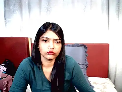 IndianAlisha's Live XXX Chat