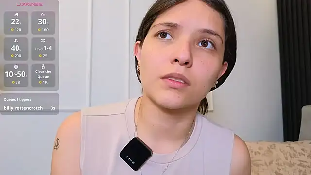 Онлайн чат XXX imrockstar