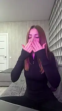 Elizabeth_Tay's Live XXX Chat