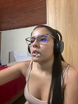 Isawilliams' Live XXX Chat