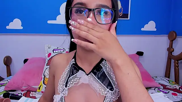 foxy_samy's Live XXX Chat