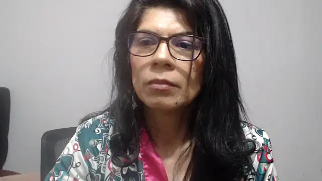 abrilsex23's Live XXX Chat