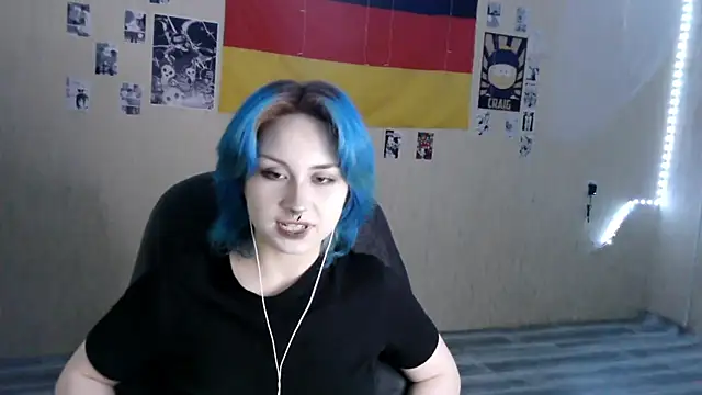 LeisaHopperstad's Live XXX Chat