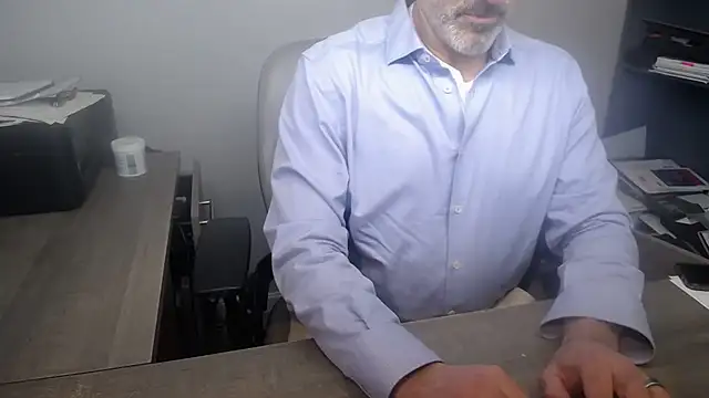 sackstor's Webcam Show