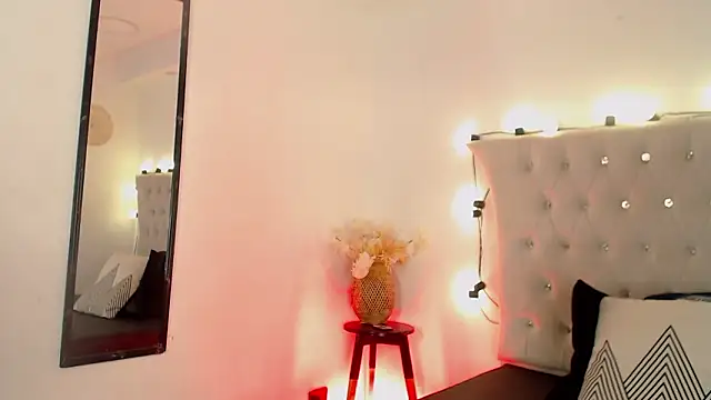 GloryShine's Live XXX Chat