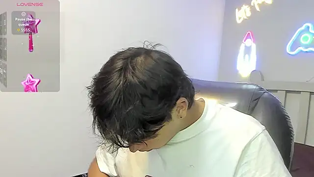 StiwenTwink – Live XXX-chat