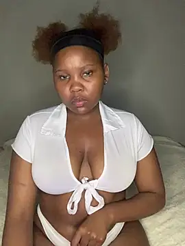 Вебкам-шоу Scarlettxx21