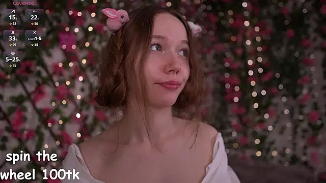 Petite_Polly's Live XXX Chat