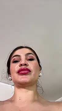 AbrilColls_'s Live XXX Chat