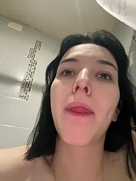 Chat XXX en directo de _LovelyDana_