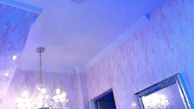 scarlett_montoya's Live XXX Chat