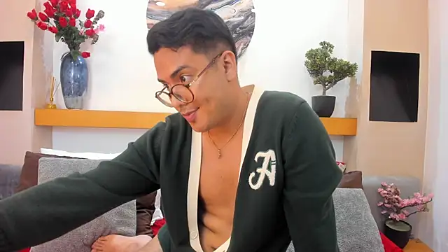 JohnBelRose – Live XXX-chat